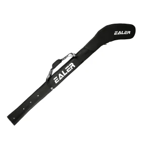 Hockey Stick Bag Black Light Waterproof Case for Hockey Stick Adjustable Size and Shoulder – EALER HB200 new model