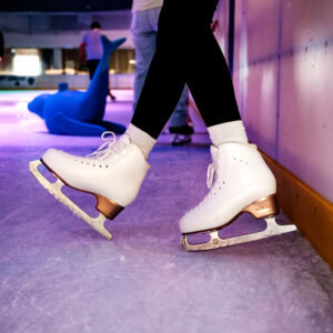 כרטיסיה ל-20 כניסות להחלקה בהיכל הקרח BLUE ICE ARENA אשדוד - מלא מוגבל!