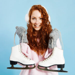 כרטיסיה ל-30 כניסות להחלקה בהיכל הקרח בלו אייס אשדוד