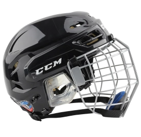CCM Hockey Helmet Adults Ice Roller Skating Helmet Protective equipment
